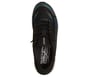Skechers Slip-ins: Glide-Step Gratify - Cosmic, BLACK / WHITE, full image number 1
