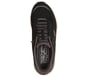 Skechers Slip-ins: Glide-Step Gratify - Everyday Bliss, BLACK / NATURAL, full image number 1