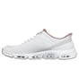 Skechers Slip-ins: Glide-Step Gratify - Everyday Bliss, BLANC / ROSE, full image number 4