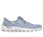 Skechers Slip-ins Martha Stewart: Arch Fit Glide-Step Elevate - Perfectly Perfect, BLEU, full image number 0