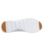 Skechers Slip-ins Martha Stewart: Arch Fit Glide-Step Elevate - Perfectly Perfect, WHITE / SILVER, full image number 2