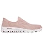 Skechers Slip-ins Martha Stewart: Arch Fit Glide-Step Elevate - Smoke Show, TAN, full image number 0