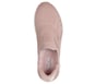 Skechers Slip-ins Martha Stewart: Arch Fit Glide-Step Elevate - Smoke Show, TAN, full image number 1