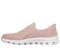 Skechers Slip-ins Martha Stewart: Arch Fit Glide-Step Elevate - Smoke Show, TAN, full image number 4