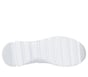 Skechers Slip-ins Martha Stewart: Arch Fit Glide-Step Elevate - Smoke Show, BLANC/ARGENT, full image number 2