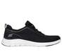 Pure Flex - Midnight Star, BLACK / WHITE, full image number 0