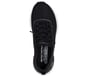 Pure Flex - Midnight Star, BLACK / WHITE, full image number 1