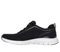 Pure Flex - Midnight Star, BLACK / WHITE, full image number 4