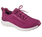 Pure Flex - Midnight Star, RASPBERRY, full image number 3