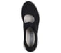 Skechers Slip-ins: Vapor Foam Move - Daybreak, BLACK / WHITE, full image number 1