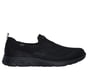 Arch Fit Refine 2.0 - Cascade, BLACK, full image number 5