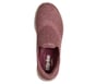 Skechers Slip-ins: Arch Fit Refine 2.0 - True, DARK ROSE, full image number 1