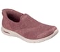 Skechers Slip-ins: Arch Fit Refine 2.0 - True, DARK ROSE, full image number 1