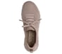 Flex Step - Flourished, TAUPE, full image number 1