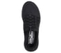 Skechers Slip-ins: Virtue - Stunner, BLACK, full image number 1