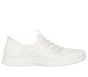 Skechers Slip-ins: Virtue - Stunner, OFF WHITE, full image number 0