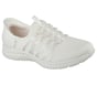 Skechers Slip-ins: Virtue - Stunner, OFF WHITE, full image number 3