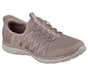 Skechers Slip-ins: Virtue - Stunner, TAUPE, full image number 3