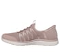 Skechers Slip-ins: Virtue - Stunner, TAUPE, full image number 4