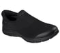 Skechers Slip-ins: Virtue - Serendipity, NOIR, full image number 3