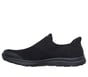 Skechers Slip-ins: Virtue - Serendipity, NOIR, full image number 4