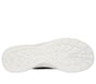 Skechers Slip-ins: Virtue - Serendipity, BLACK / WHITE, full image number 2