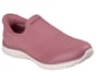 Skechers Slip-ins: Virtue - Serendipity, DARK ROSE, full image number 3