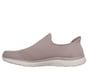 Skechers Slip-ins: Virtue - Serendipity, DARK TAUPE, full image number 4