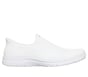Skechers Slip-ins: Virtue - Serendipity, BLANC, full image number 0