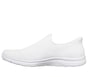Skechers Slip-ins: Virtue - Serendipity, BLANC, full image number 4