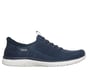 Skechers Slip-ins: Virtue - Sienna, NAVY, full image number 0