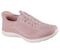 Skechers Slip-ins: Virtue - Sienna, ROSE, full image number 1