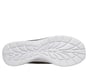 Skechers Slip-ins: Virtue - Ester, BLACK / WHITE, full image number 2