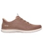Skechers Slip-ins: Virtue - Ester, BRUN, full image number 0