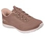 Skechers Slip-ins: Virtue - Ester, BRUN, full image number 3