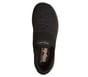 Skechers Slip-ins: Virtue - Mystic, BLACK / GRAY, full image number 1