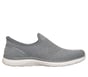Skechers Slip-ins: Virtue - Mystic, GRAY, full image number 0