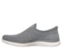 Skechers Slip-ins: Virtue - Mystic, GRAY, full image number 4