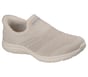 Skechers Slip-ins: Virtue - Mystic, NATURAL, full image number 3
