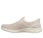 Skechers Slip-ins: Virtue - Mystic, NATURAL, full image number 4