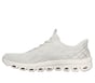 Skechers Slip-ins: Glide-Step Elevate - Amaze, OFF WHITE, full image number 4