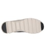 Skechers Slip-ins: Glide-Step Elevate - Cozy Fit Soft Glow, BLACK / NATURAL, full image number 2