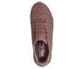 Skechers Slip-ins: Glide-Step Elevate - Cozy Fit Soft Glow, DARK TAUPE, full image number 1