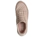 Skechers Slip-ins: Glide-Step Elevate - Cozy Fit Soft Glow, NUDE NATURAL, full image number 1