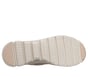 Skechers Slip-ins: Glide-Step Elevate - Cozy Fit Soft Glow, NUDE NATURAL, full image number 2