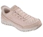 Skechers Slip-ins: Glide-Step Elevate - Cozy Fit Soft Glow, NUDE NATURAL, full image number 3