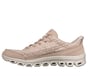 Skechers Slip-ins: Glide-Step Elevate - Cozy Fit Soft Glow, NUDE NATURAL, full image number 4
