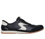 Skechers Slip-ins: Retro Lite - All That, BLACK / NATURAL, full image number 0