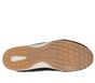 Skechers Slip-ins: Retro Lite - All That, BLACK / NATURAL, full image number 2
