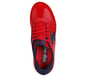Skechers Slip-ins: Retro Lite - All That, RED / NAVY, full image number 1